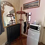 Habitación en casa particular Violette Burdeos