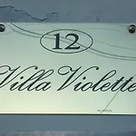 Violette * Bordeaux