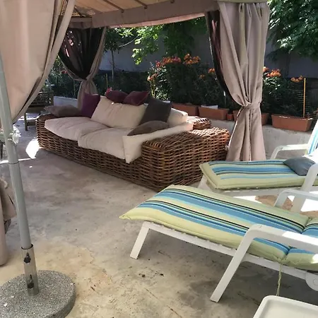 Privat bolig Violette