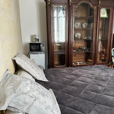 Violette * Бордо