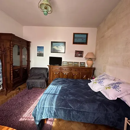 Homestay Violette *