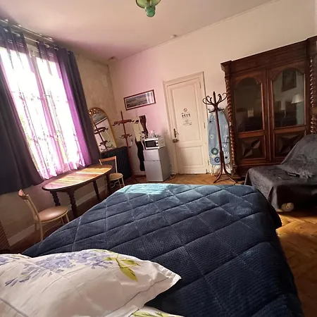 Violette * Бордо