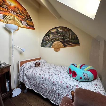 Violette * Бордо