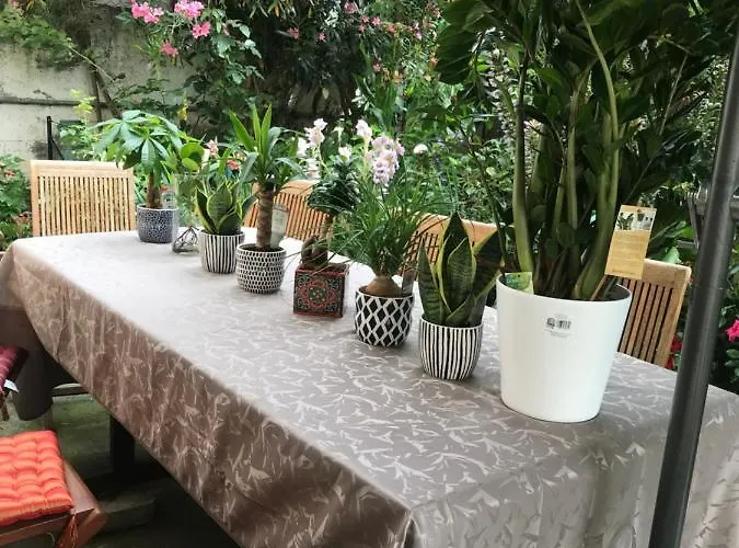 Rum i privatbostad Violette