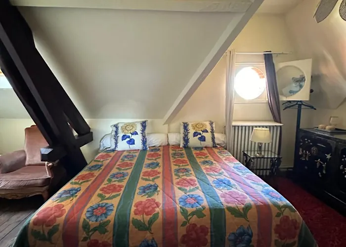 Violette Homestay Bordeaux