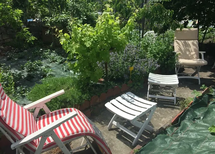 Privat bolig Violette