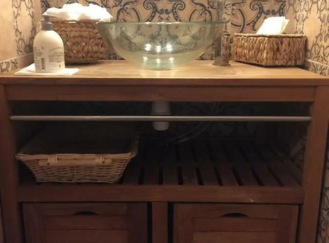 Violette Rum i privatbostad *