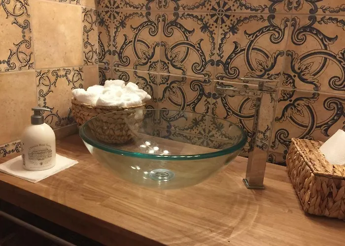 Violette Alloggio in famiglia Bordeaux