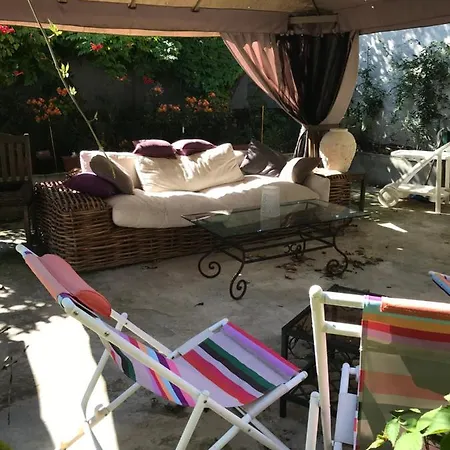 Rum i privatbostad Violette