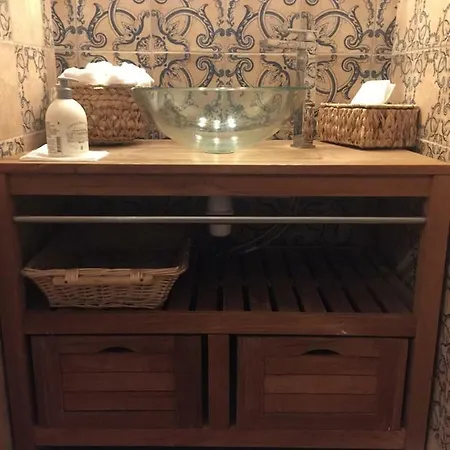 Violette Homestay szállás *