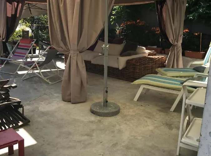 Violette Quarto em Acomodações Particulares Bordéus