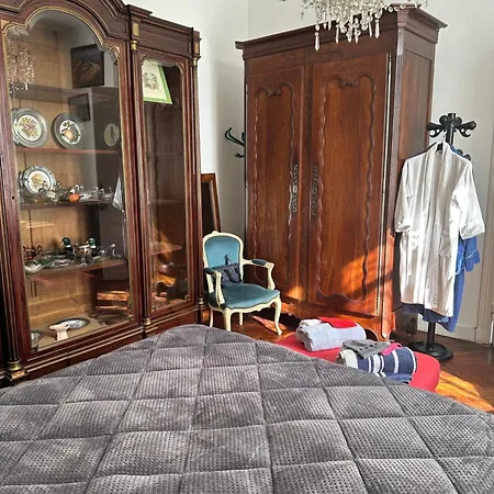 Privatunterkunft Violette