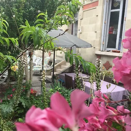 Accommodatie bij particulieren Violette *